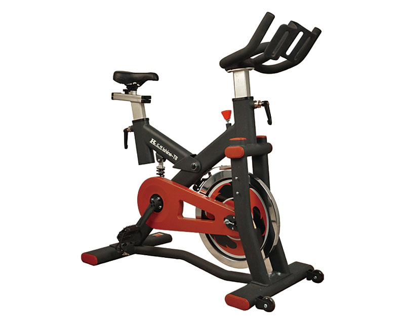 Ishine-T8N 商用動(dòng)感單車(chē)